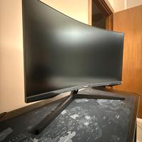 MONITOR SAMSUNG