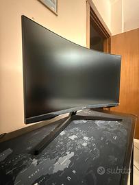 MONITOR SAMSUNG
