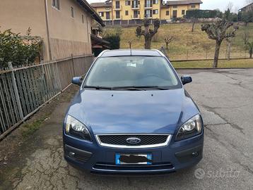 FORD FOCUS 1.6 TDCI DEL 2006