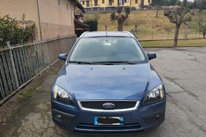 FORD FOCUS 1.6 TDCI DEL 2006