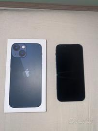 Iphone 13 mini 256 gb