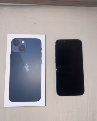 Iphone 13 mini 256 gb