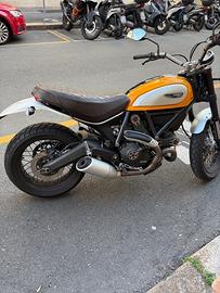 Ducati Scrumbler 800 Classic