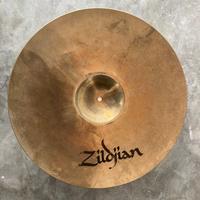 Zildijan Z heavy power ride 20"