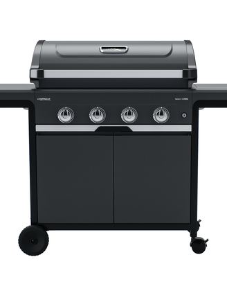 Campingaz Select 4 EXS - Barbecue a gas