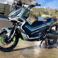 Zontes ZT 368 G - 2026 INTERA GAMMA