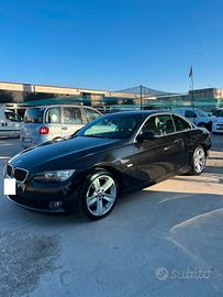 Bmw 320 320i cat Cabrio Eletta automatica