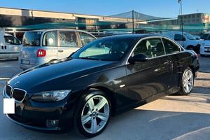 Bmw 320 320i cat Cabrio Eletta automatica