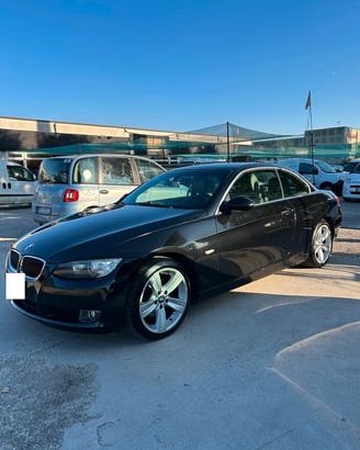 Bmw 320 320i cat Cabrio Eletta automatica
