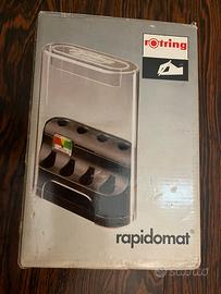 Penne supporto e umidificatore Rotring