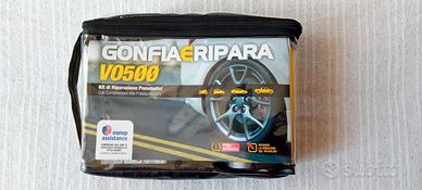 Kit ripara e gonfia