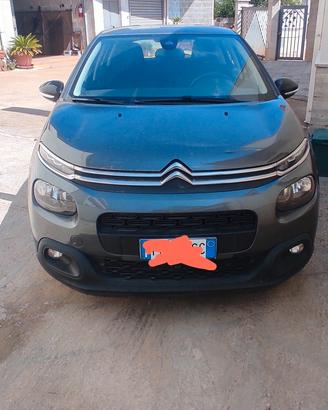Citroen C3 1.5 diesel 
