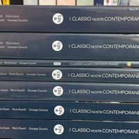 libri scuola superiore metà prezzo