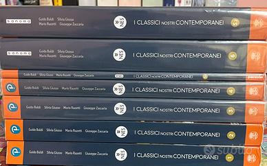 libri scuola superiore metà prezzo