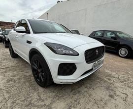 Jaguar E-Pace Jaguar E-PACE 2.0d i4 R-Dynamic S