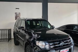 Mitsubishi Pajero 3.2 DI-D 16V aut. 5p. Instyle DP