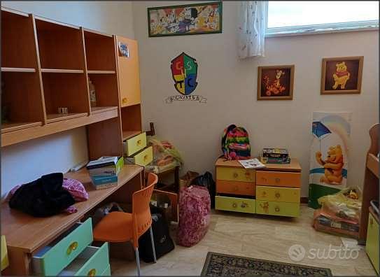 Appartamento – Cori, Latina - Altro