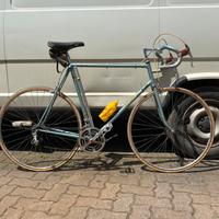 Bici corsa epoca