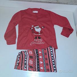 pigiama bambino 