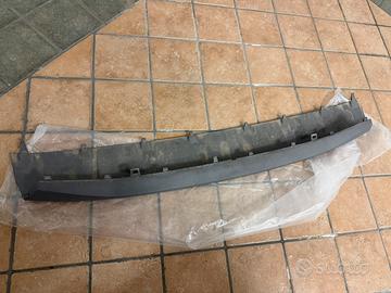 Dam anteriore BMW X1 F48