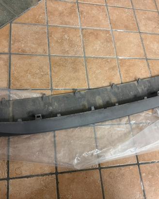 Dam anteriore BMW X1 F48