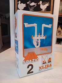 Sifone salvaspazio Lira Spazio2