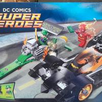 Lego Batman 76012