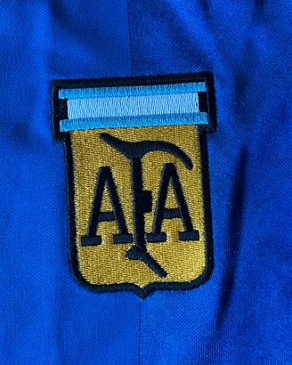 T-shirt Argentina Mondiali