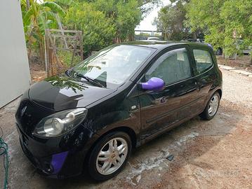 Twingo GT 1.2 Tce