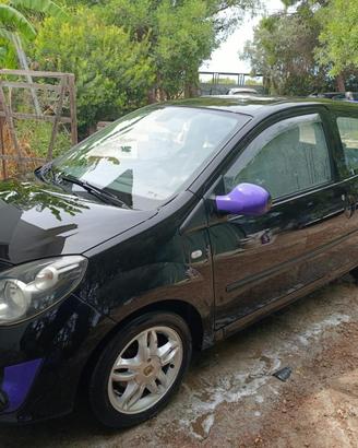 Twingo GT 1.2 Tce