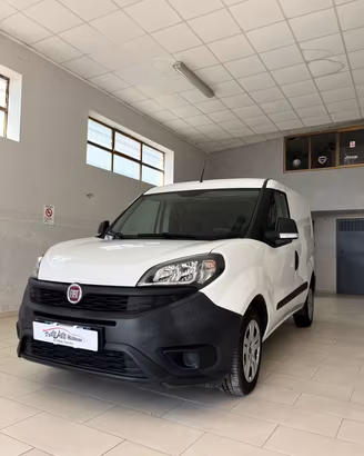 Fiat Doblo Doblò 1.6 MJT 105CV 3 Posti