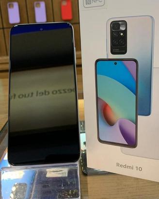Xiaomi redmi 10 128gb