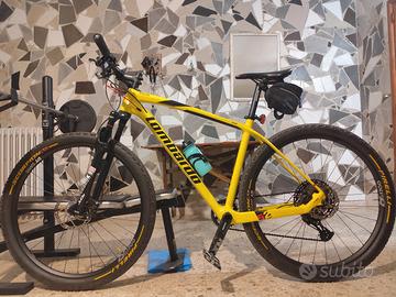 Bici Lombardo Stelvio 