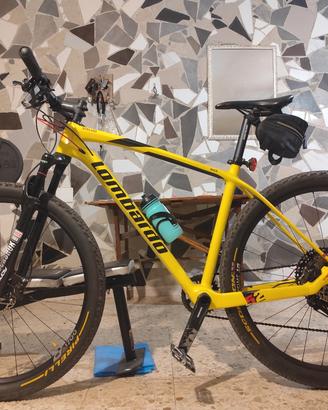Bici Lombardo Stelvio 