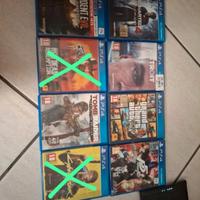 lotto giochi playstation 4