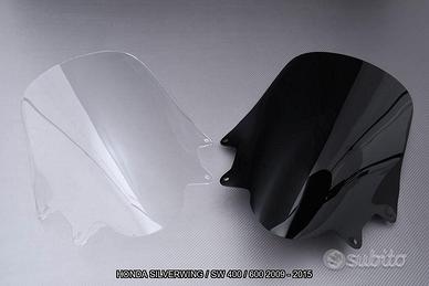 Cupolino per HONDA SILVERWING SW 400 600 2009 2015