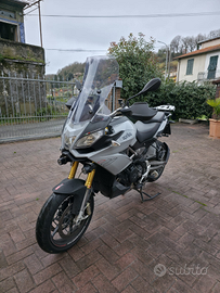 Aprilia caponord 1200 ABS 12/2013