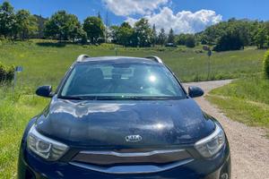 Kia stonic 1.4 GPL