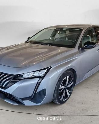 Peugeot 308 Allure BlueHDi 130 EAT8 S&S aut.