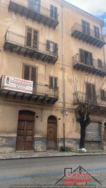 Palazzina Zona Corso Dei Mille (Rif.1697)