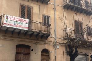 Palazzina Zona Corso Dei Mille (Rif.1697)