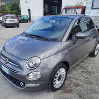 FIAT 500 1.2 EasyPower Lounge