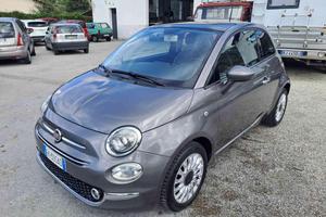 FIAT 500 1.2 EasyPower Lounge