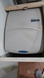 Addolcitore acqua Water boss 700