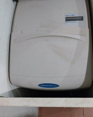 Addolcitore acqua Water boss 700