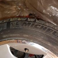 Gomme invernali Michelin