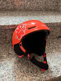 Casco sci/snowboard bambino/ragazzo