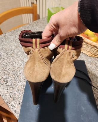 Stivaletti donna