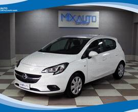OPEL Corsa Van 1.4 90cv Selective GPL