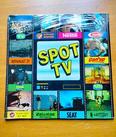 Spot TV 1986 LP 1a ediz - NUOVO SIGILLATO